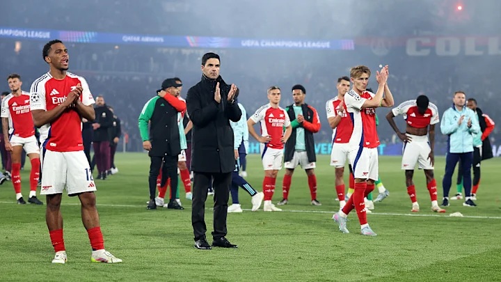 Số liệu thống kê về Cúp C1 (UEFA Champions League): Tổng quan dễ hiểu và những con số cần biết