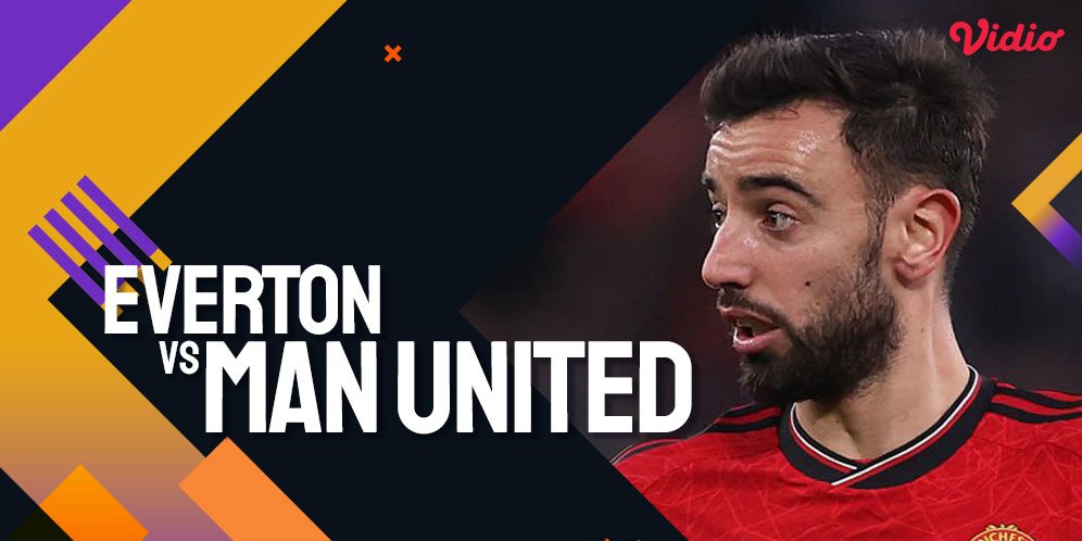 Số liệu thống kê về Everton gặp Man Utd