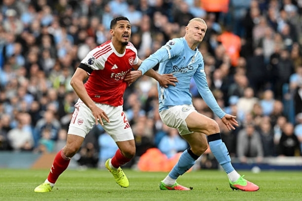 Số Liệu Thống Kê Về Leeds United FC Gặp Man City