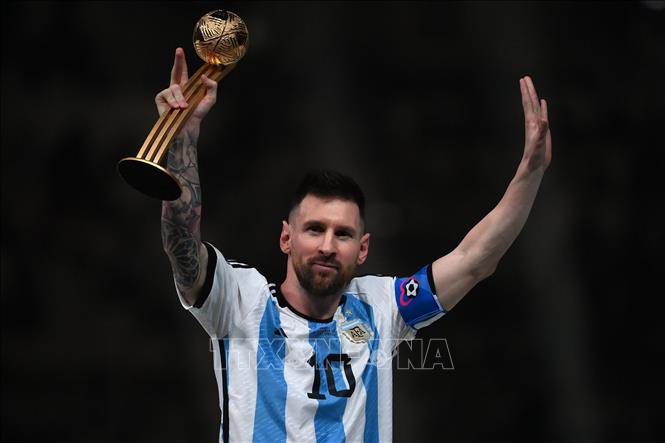 Số liệu thống kê về Lionel Messi: Tổng hợp các con số nổi bật và ý nghĩa