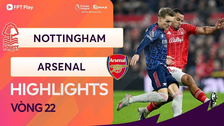 Số liệu thống kê về Nottingham Forest gặp Man Utd: Nhìn vào lịch sử, phong độ và xu hướng đối đầu
