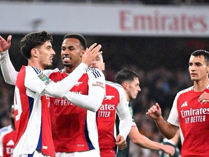 Số liệu thống kê về PSG gặp Arsenal: Tổng hợp đối đầu, phong độ và xu hướng đáng chú ý