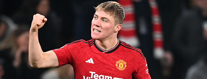 Số Liệu Thống Kê Về Rasmus Højlund