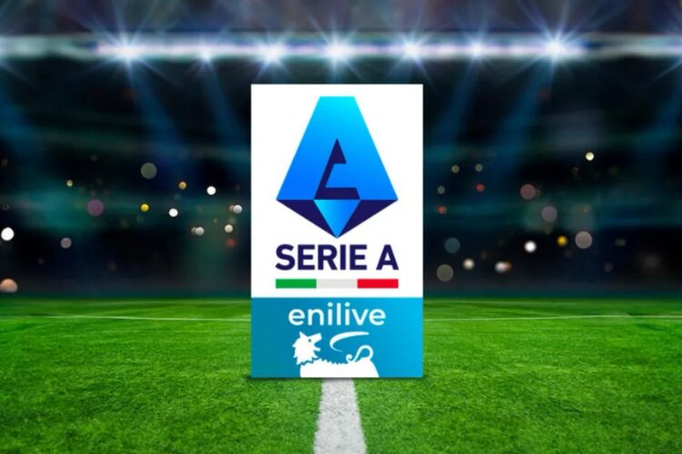 số liệu thống kê về serie a