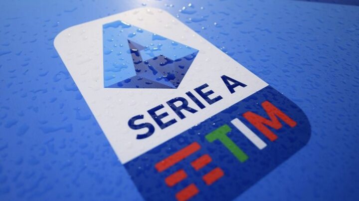 số liệu thống kê về serie a
