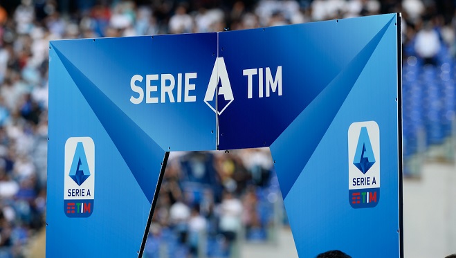 số liệu thống kê về serie a