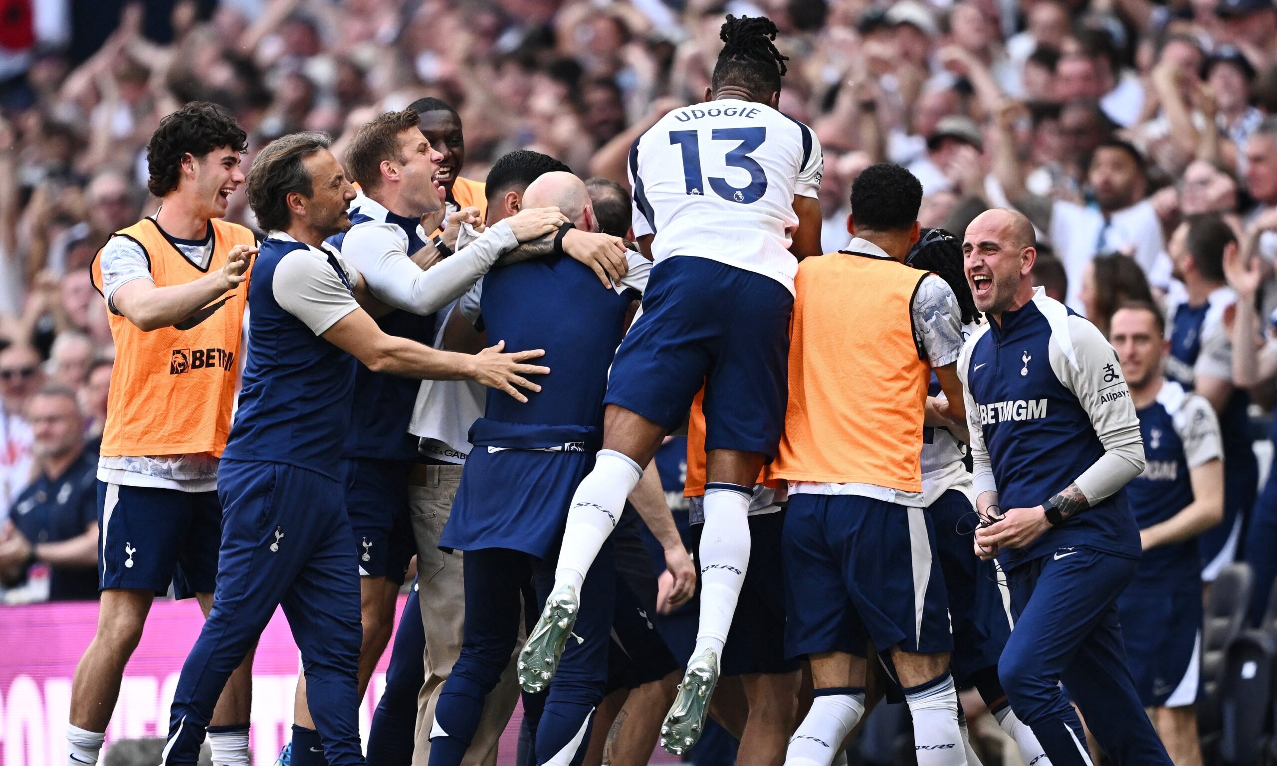Số Liệu Thống Kê Về Tottenham Gặp Chelsea
