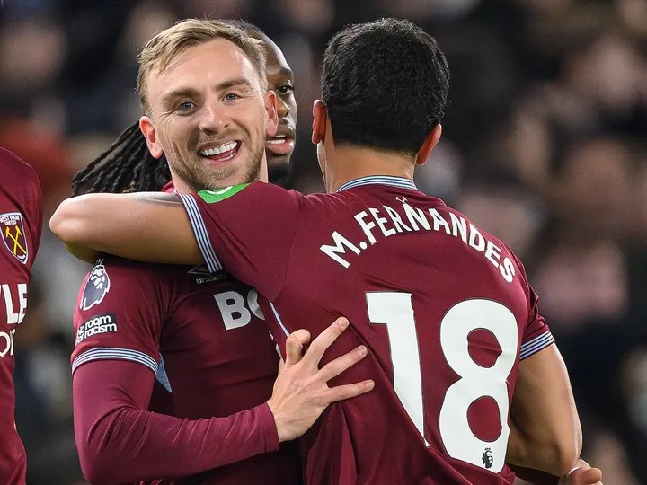 Số Liệu Thống Kê Về West Ham Gặp Liverpool: Tổng Hợp Những Điểm Nổi Bật Trước Trận