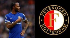 thứ hạng của feyenoord