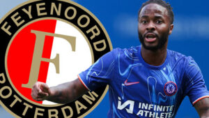 thứ hạng của feyenoord
