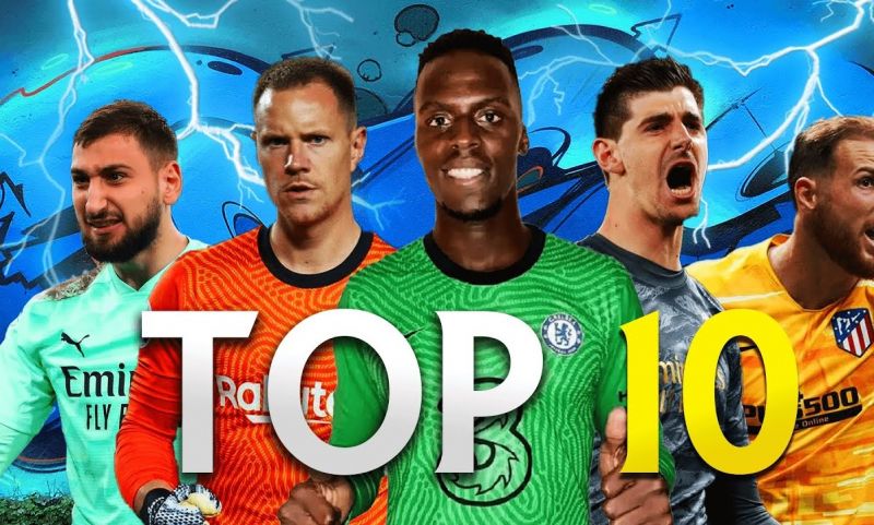 Top 15+ cầu thủ xuất sắc nhất thế giới mọi thời đại